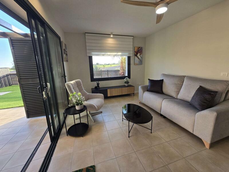 2 Cuarto Apartamento en venta