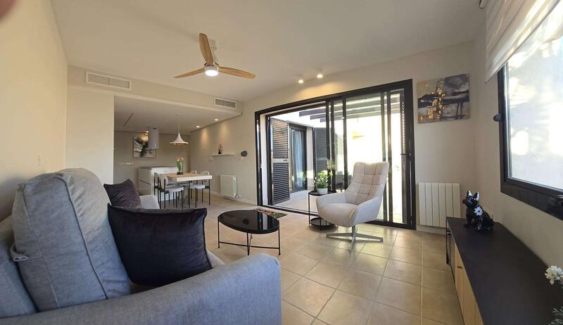 2 Cuarto Apartamento en venta