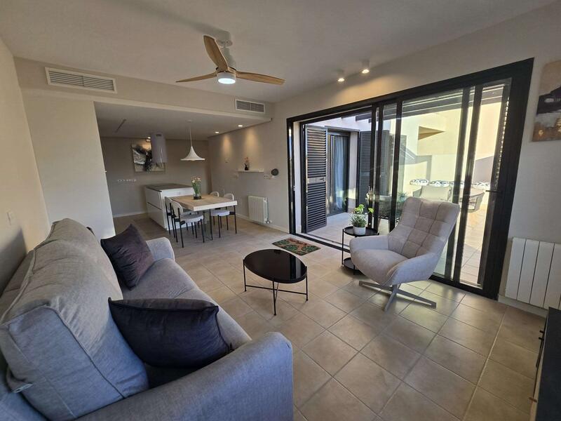 2 Cuarto Apartamento en venta