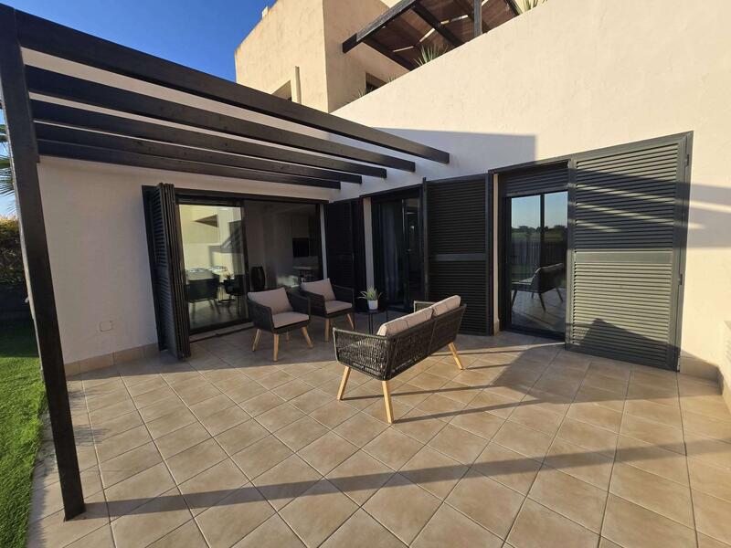 2 Cuarto Apartamento en venta