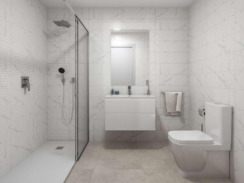 2 chambre Appartement à vendre