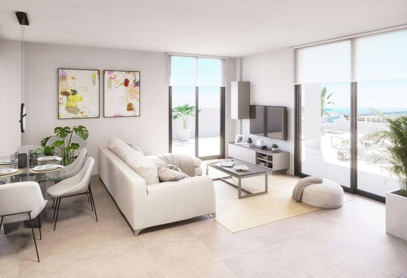 2 chambre Appartement à vendre