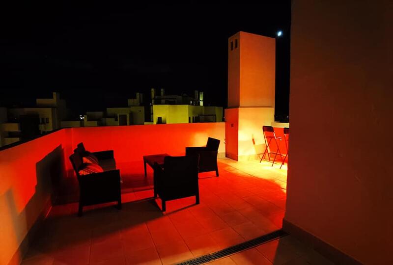 Apartment for sale in Corvera, Murcia