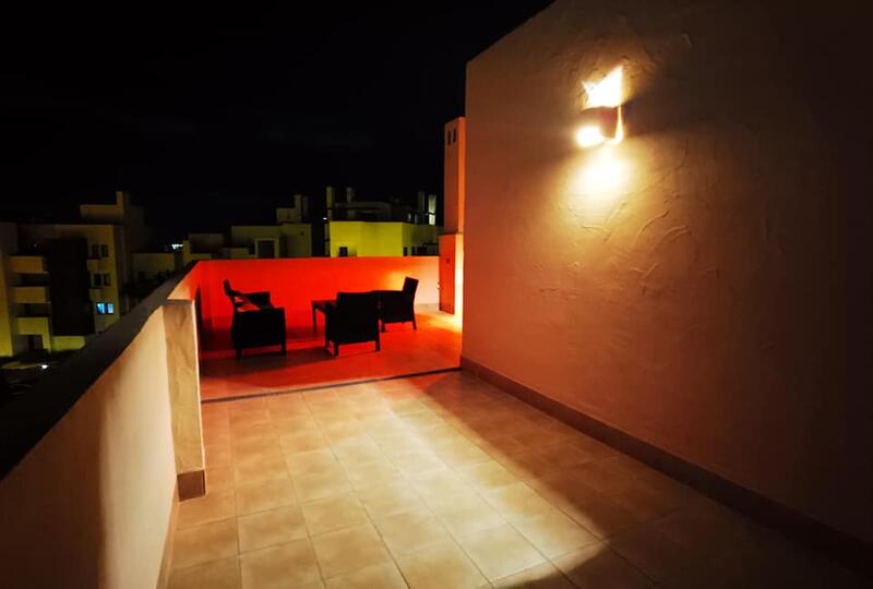 3 Schlafzimmer Appartement zu verkaufen 3 Schlafzimmer Appartement zu verkaufen