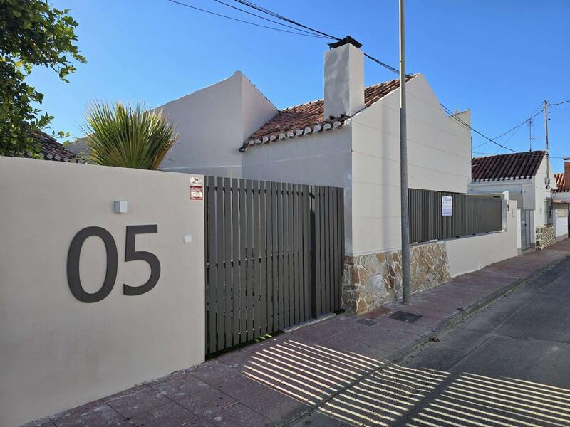 Byhus til salg i Santiago de la Ribera, Murcia Byhus til salg i Santiago de la Ribera, Murcia