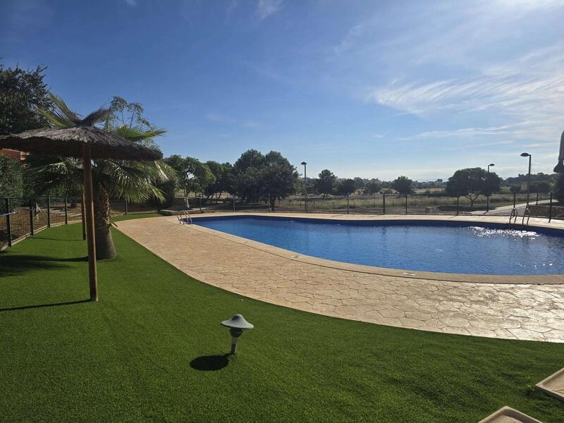 Villa en venta en Corvera, Murcia Villa en venta en Corvera, Murcia