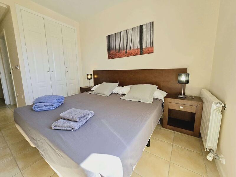 2 sovrum Lägenhet till salu