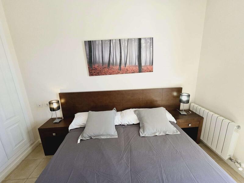 2 slaapkamer Appartement Te koop 2 slaapkamer Appartement Te koop