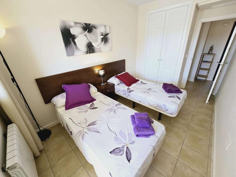 2 slaapkamer Appartement Te koop 2 slaapkamer Appartement Te koop