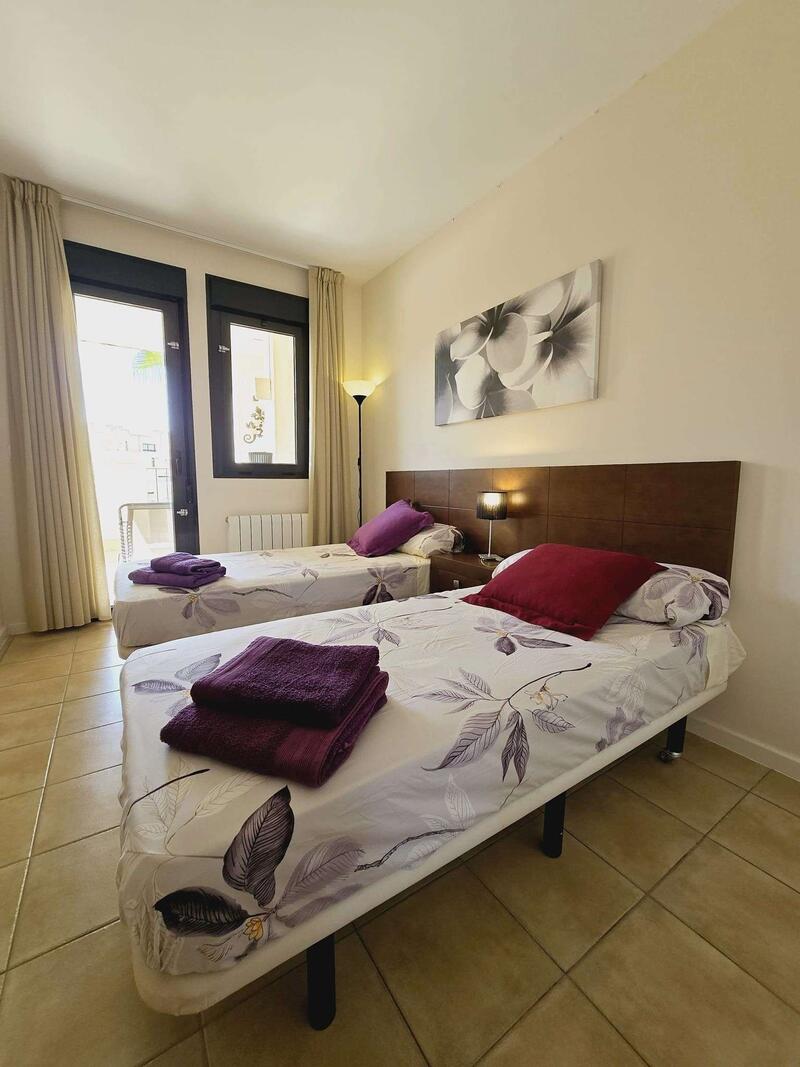 2 sovrum Lägenhet till salu