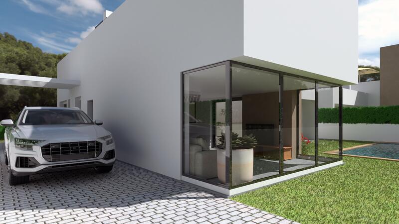 3 bedroom Villa for sale