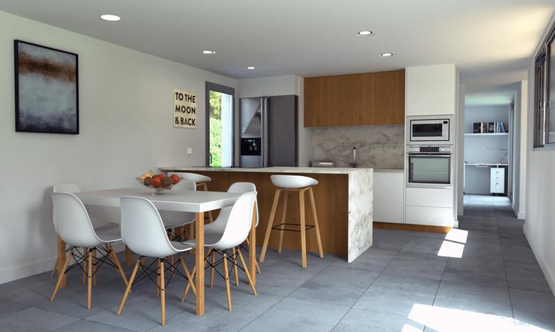 3 bedroom Villa for sale