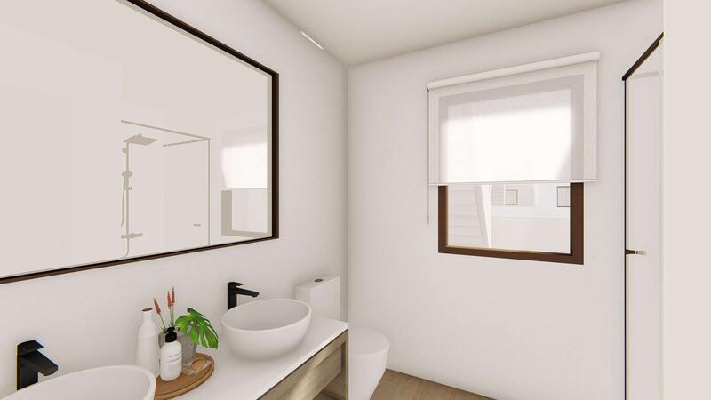 3 chambre Maison de Ville à vendre 3 chambre Maison de Ville à vendre