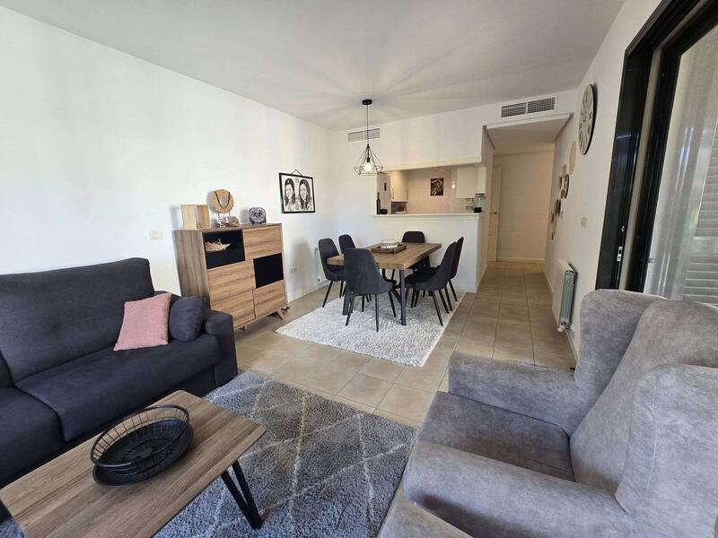 2 Cuarto Apartamento en venta 2 Cuarto Apartamento en venta