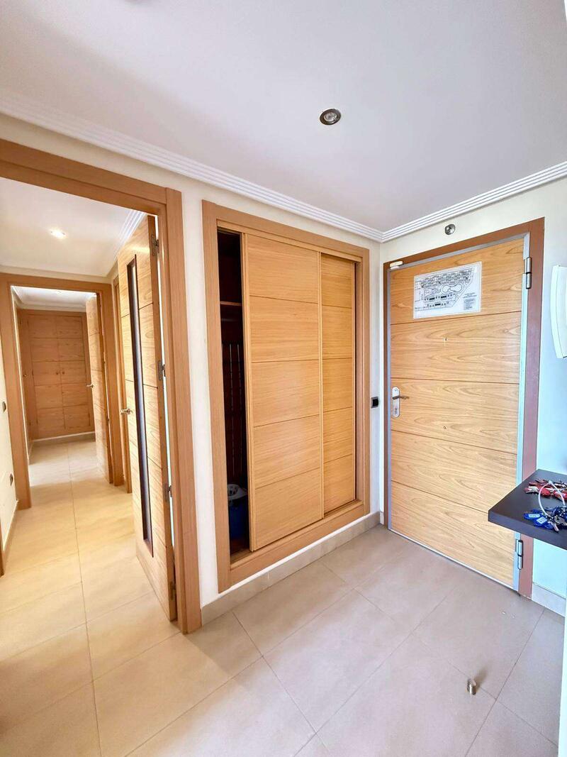 2 soverom Leilighet til salgs