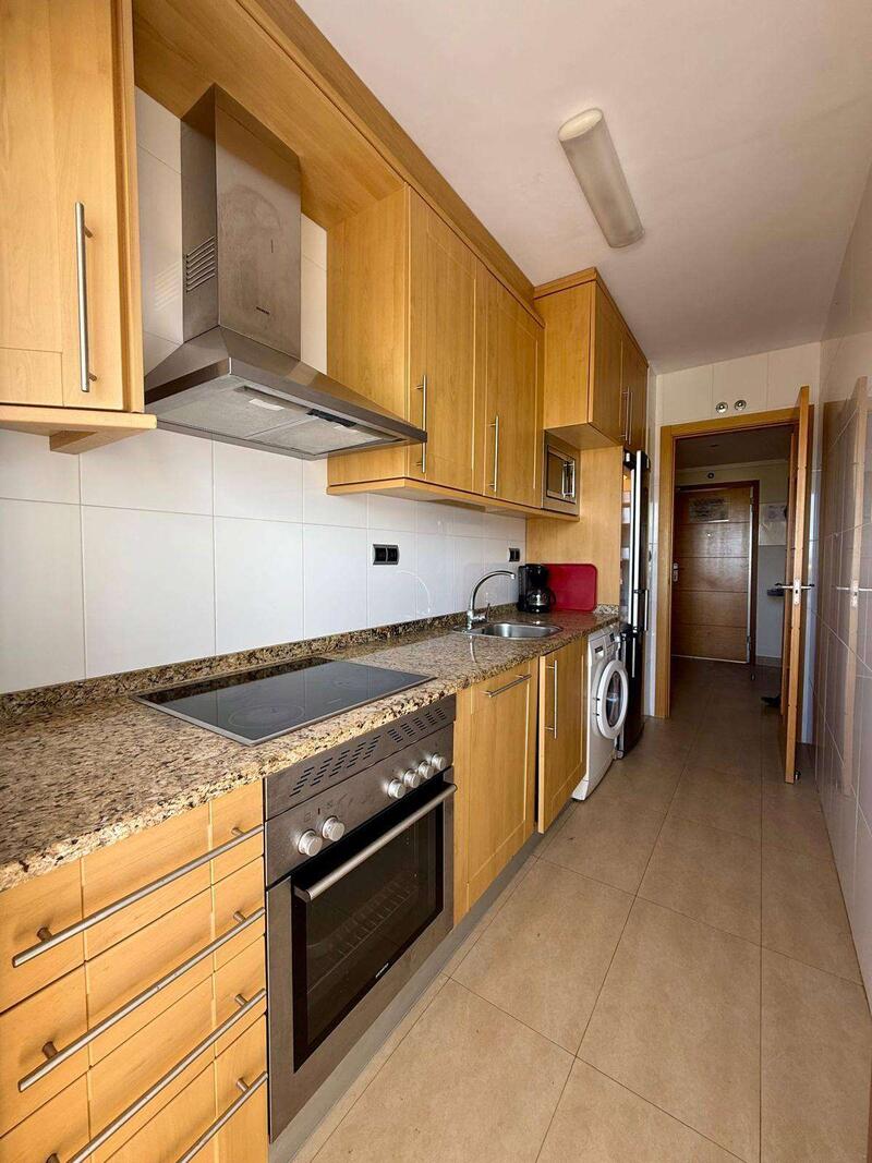 2 soverom Leilighet til salgs