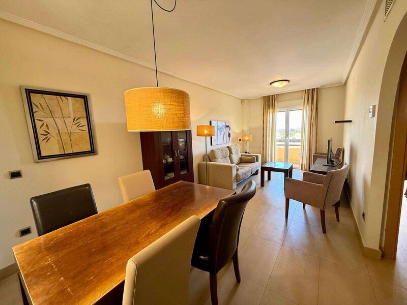 2 soverom Leilighet til salgs