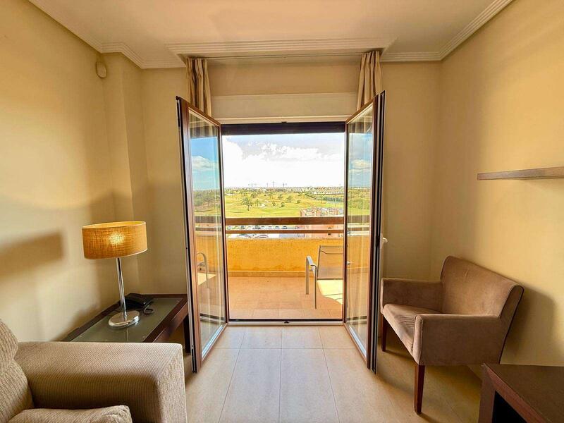 2 soverom Leilighet til salgs