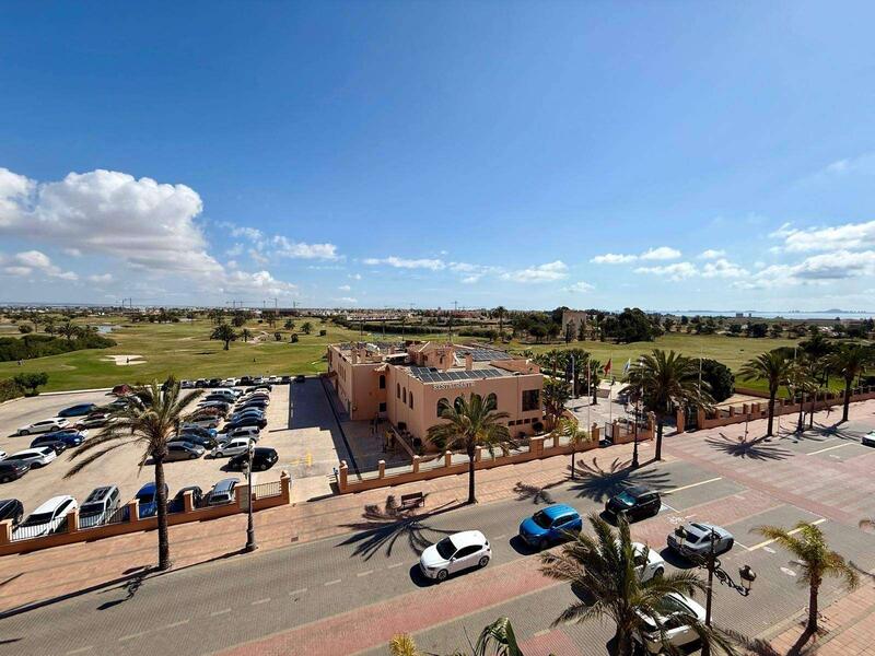 2 soverom Leilighet til salgs