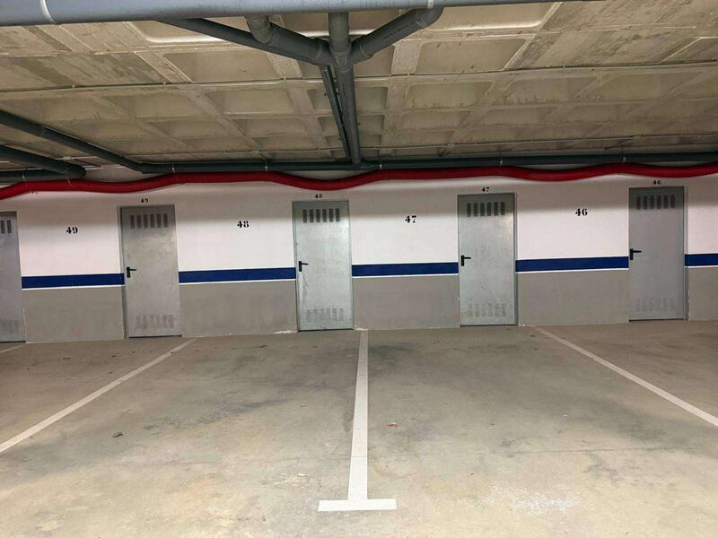 2 soverom Leilighet til salgs