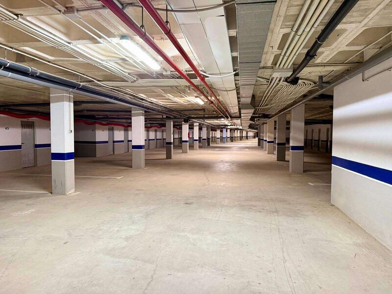 2 soverom Leilighet til salgs