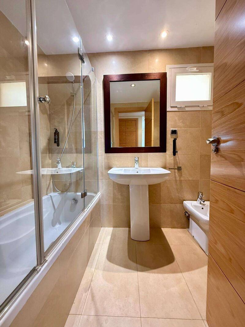 2 soverom Leilighet til salgs