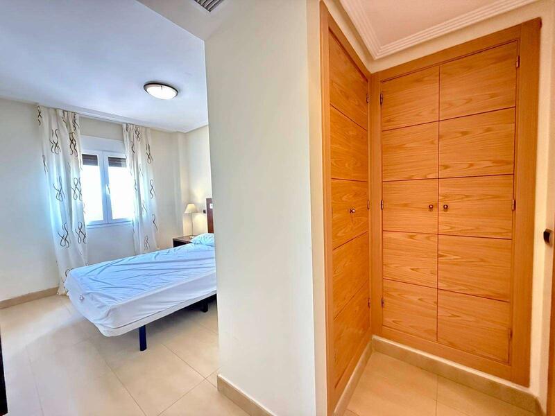 2 soverom Leilighet til salgs