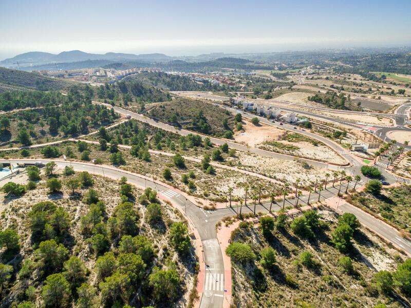 3 slaapkamer Villa Te koop