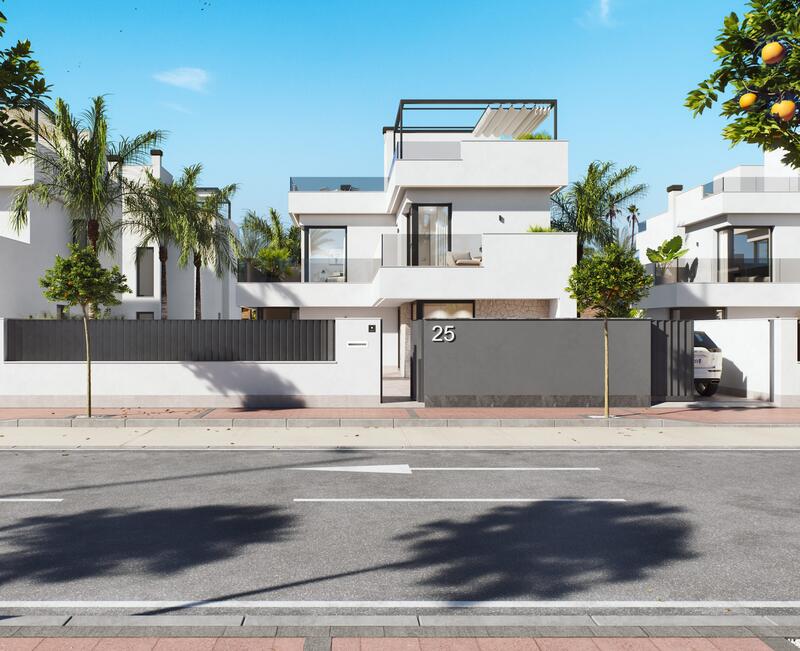 3 bedroom Villa for sale