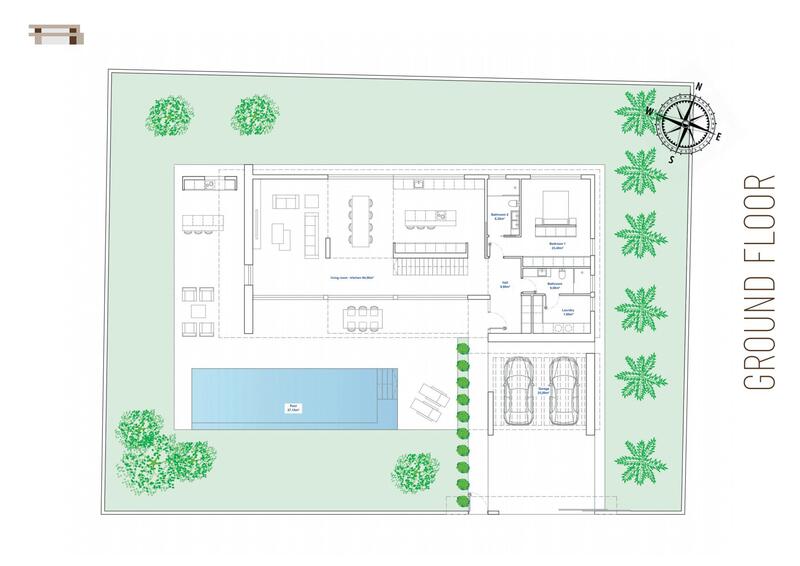 4 bedroom Villa for sale