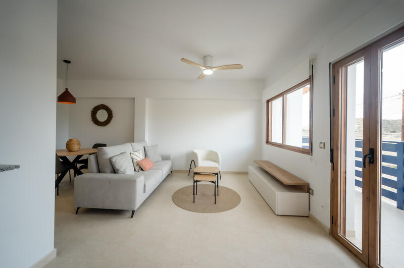 2 slaapkamer Appartement Te koop