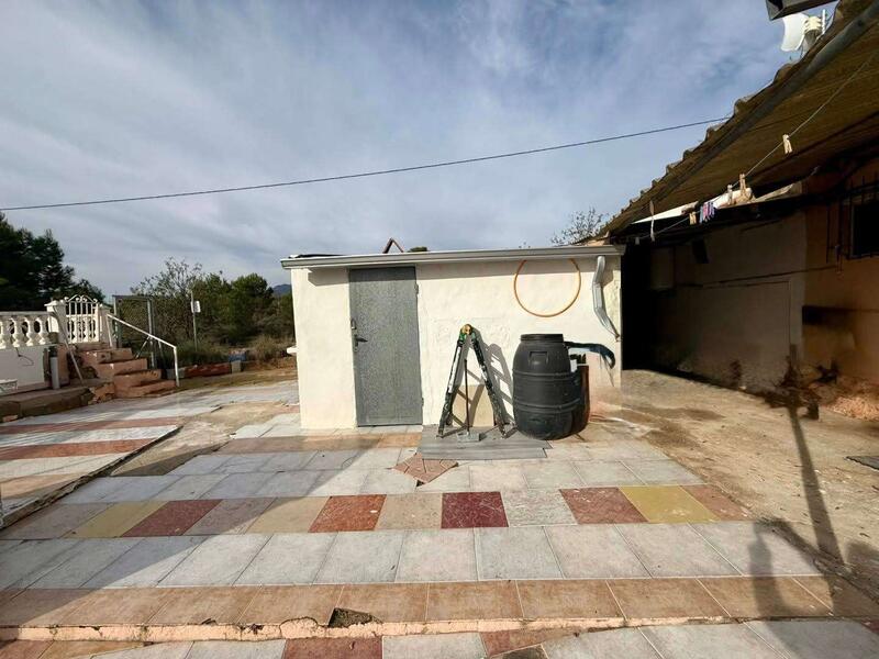 3 bedroom Country House for sale