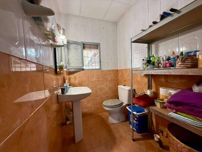 3 bedroom Country House for sale