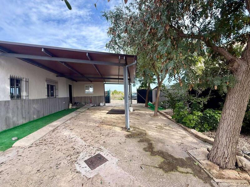 3 bedroom Country House for sale