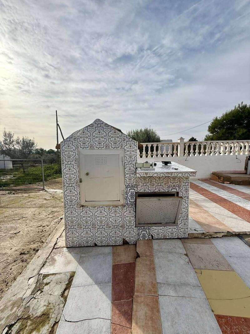 3 bedroom Country House for sale