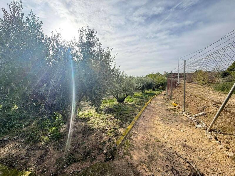 3 bedroom Country House for sale