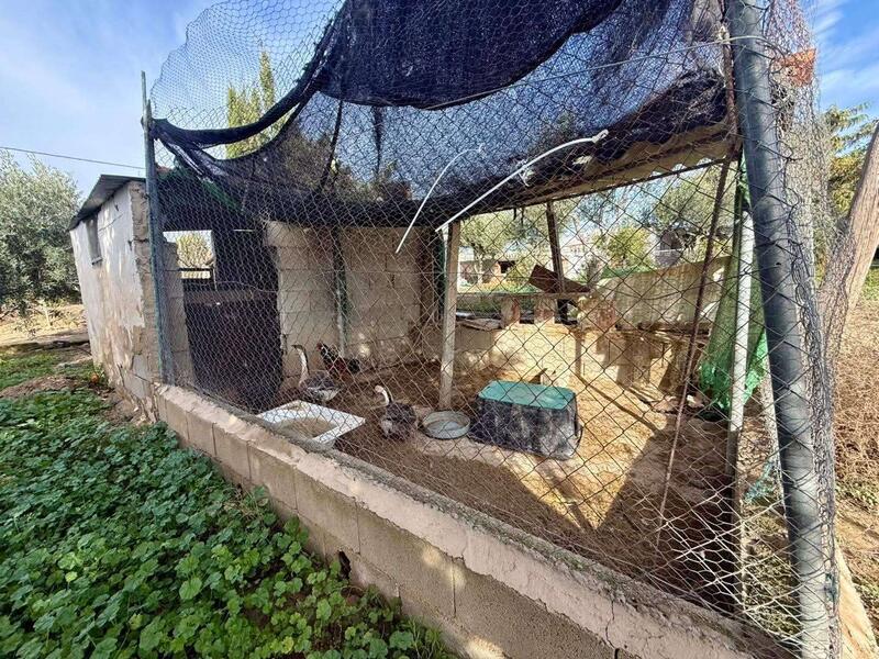 3 bedroom Country House for sale