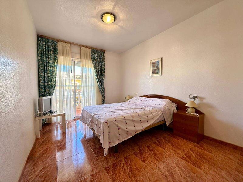 4 Schlafzimmer Appartement zu verkaufen