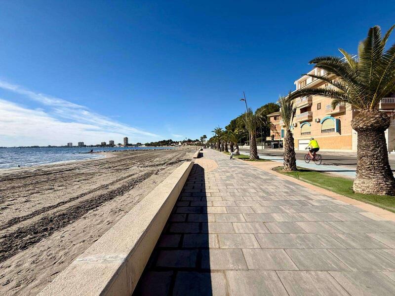 4 Schlafzimmer Appartement zu verkaufen