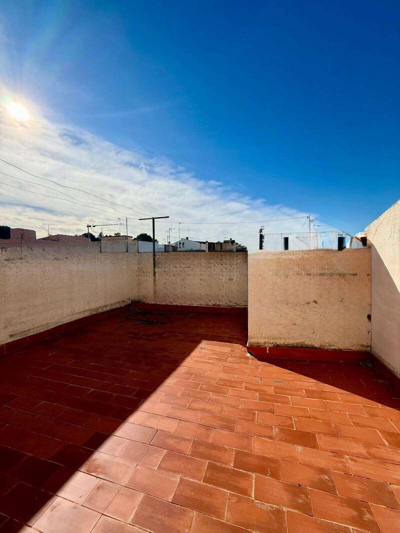 4 Schlafzimmer Appartement zu verkaufen