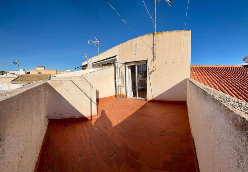 4 Schlafzimmer Appartement zu verkaufen