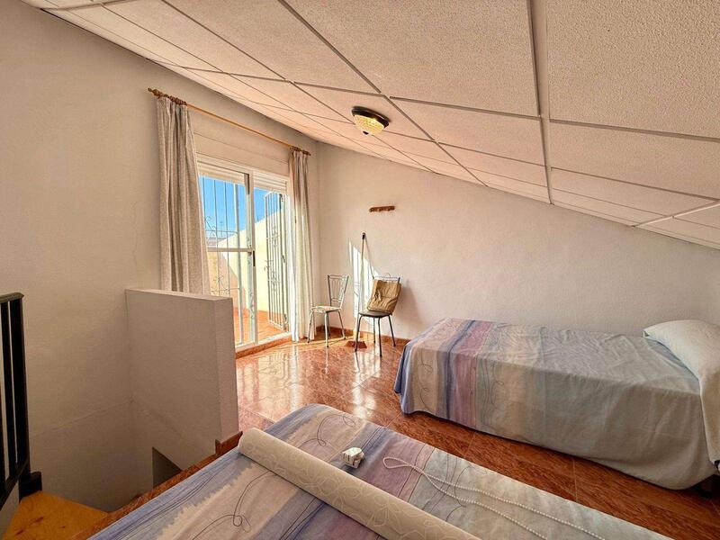 4 Schlafzimmer Appartement zu verkaufen