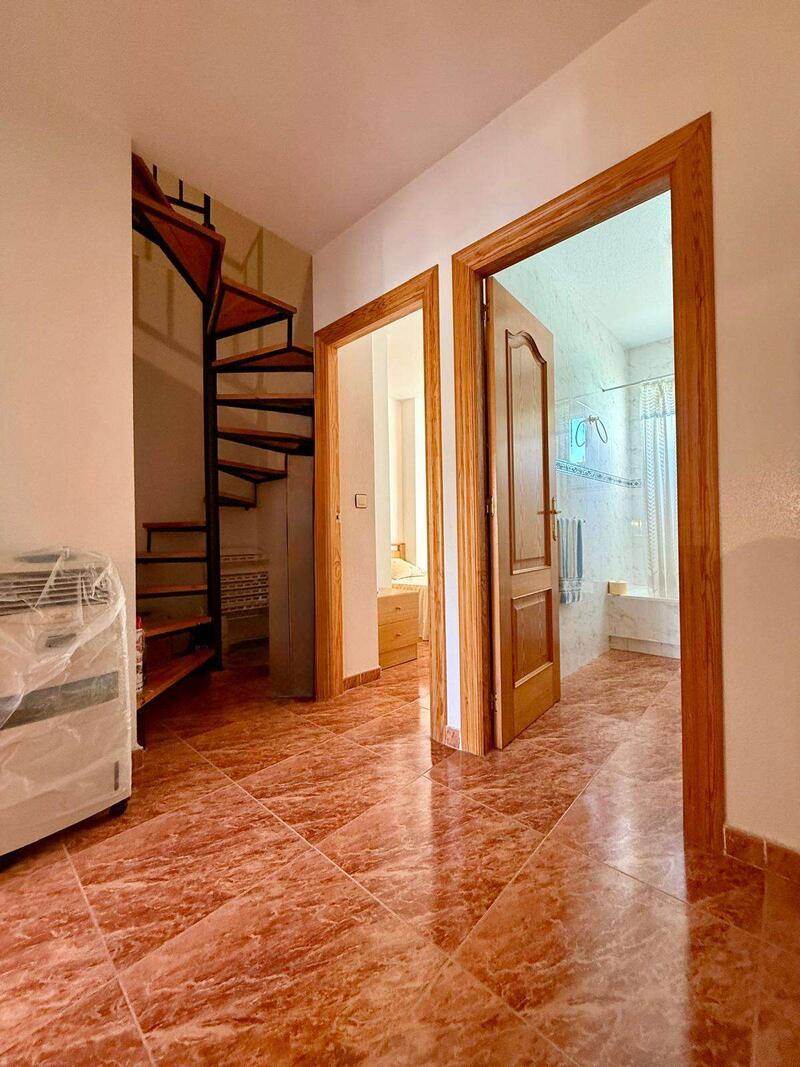 4 Schlafzimmer Appartement zu verkaufen