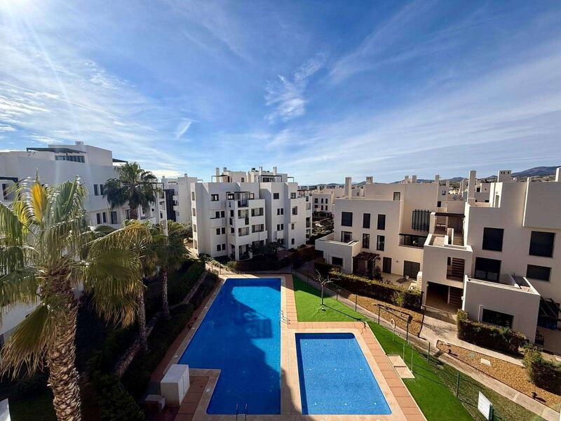 Apartment for sale in Corvera, Murcia