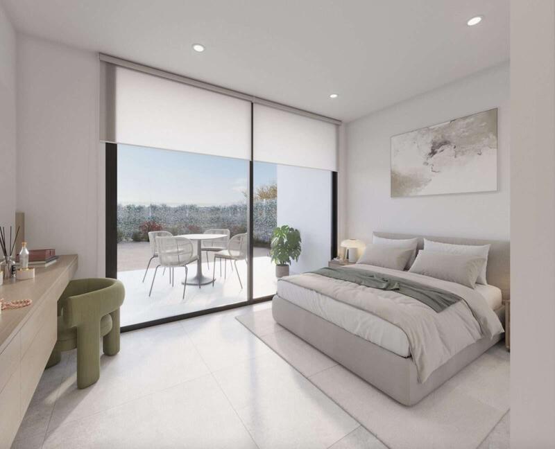 3 sovrum Villa till salu