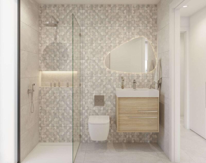 3 sovrum Villa till salu