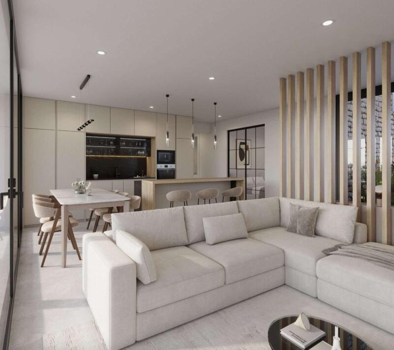 3 sovrum Villa till salu