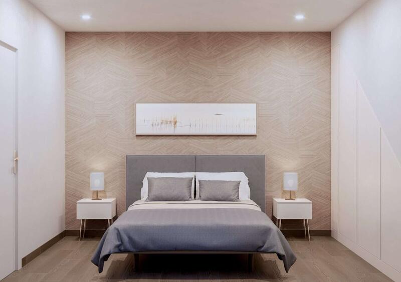 3 sovrum Villa till salu