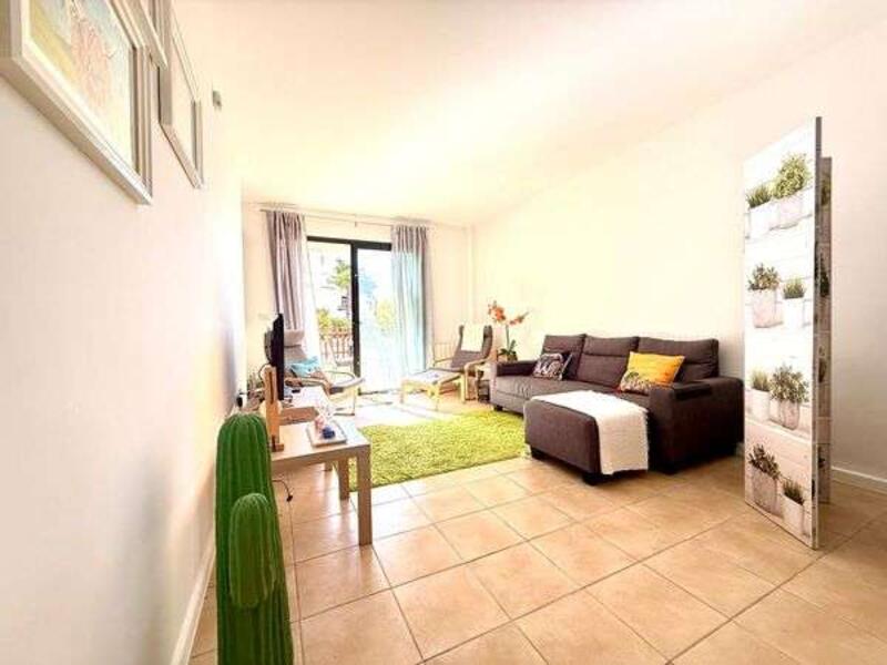 3 sovrum Lägenhet till salu