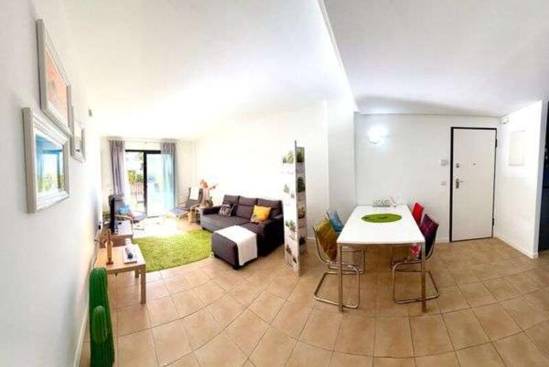 3 sovrum Lägenhet till salu